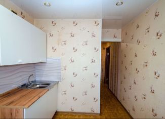 1-комнатная квартира на продажу, 29.8 м2, Свердловская область, Ульяновская улица, 50