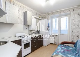 Продается однокомнатная квартира, 35 м2, Брянск, улица Баумана, 14