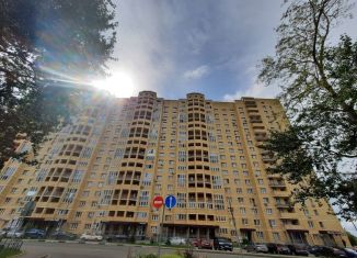 1-комнатная квартира на продажу, 43.4 м2, Московская область, Фабричная улица, 15