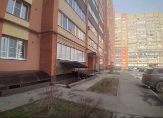 Аренда 2-комнатной квартиры, 52 м2, Рязань, Семчинская улица, 3, ЖК Ломоносов