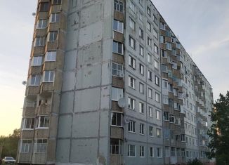 Продажа однокомнатной квартиры, 34.8 м2, Калужская область, Первомайская улица, 1А