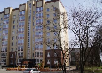 3-комнатная квартира на продажу, 82.4 м2, Брянск, улица Протасова, 2В