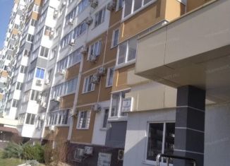 Продается двухкомнатная квартира, 56.7 м2, Новороссийск, ЖК Уютный, улица Котанова