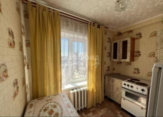 Продается 2-комнатная квартира, 37.2 м2, Новосибирская область, улица Романова, 38