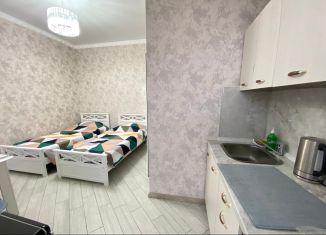 Комната в аренду, 19 м2, Дагестан, улица Курбанова, 36