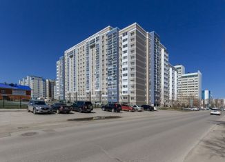 Продам 3-комнатную квартиру, 98.4 м2, Барнаул, Сиреневая улица, 4, Индустриальный район