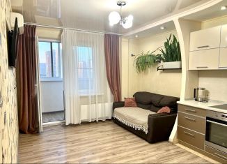 2-комнатная квартира на продажу, 62.8 м2, Краснодарский край, проспект Ленина, 107
