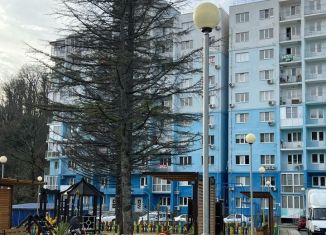 Трехкомнатная квартира на продажу, 51 м2, Краснодарский край