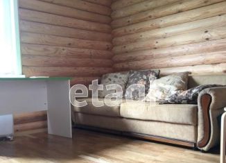 Продается дом, 55 м2, деревня Крестовоздвиженское, Вишнёвый проезд, 15