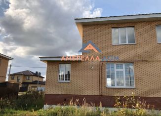 Продаю таунхаус, 88.4 м2, деревня Чернышевка, улица Габдуллы Тукая, 16