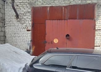 Продам гараж, 30 м2, Нижний Новгород, метро Буревестник