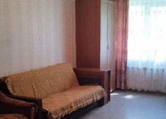 1-комнатная квартира в аренду, 40 м2, Курская область, Студенческая улица, 12