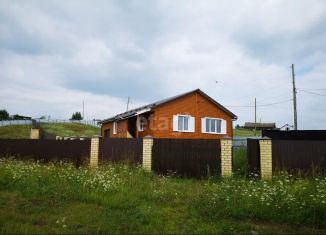 Продаю дом, 114 м2, поселок городского типа Староуткинск