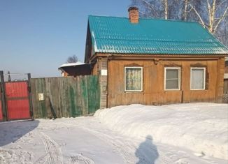 Продаю дом, 42 м2, Кемеровская область, переулок Энтузиастов