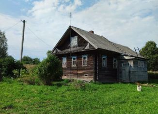 Продается дом, 35.5 м2, Вологодская область
