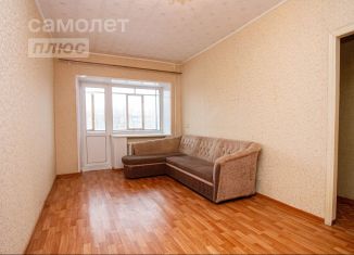 Продам 3-комнатную квартиру, 53.5 м2, Ульяновская область, проезд Менделеева, 11