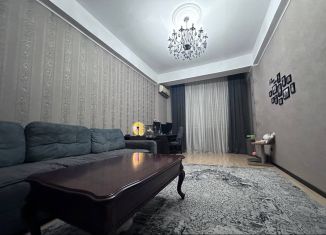 Продам 2-комнатную квартиру, 57.4 м2, Махачкала, улица Гайдара Гаджиева, 1Б
