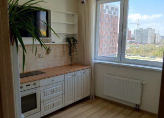 2-комнатная квартира в аренду, 44 м2, Екатеринбург, улица Академика Парина, метро Чкаловская