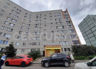 Продажа 2-комнатной квартиры, 50 м2, Обнинск, проспект Маркса, 63