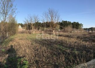 Продается участок, 3.8 сот., садоводческое некоммерческое товарищество Солнышко