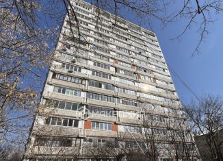 Трехкомнатная квартира на продажу, 68 м2, Щербинка, улица Чапаева, 12