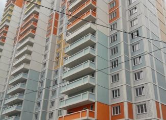 Однокомнатная квартира в аренду, 42 м2, Мытищи, улица Борисовка, 24