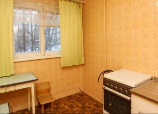 Сдается 2-ком. квартира, 48 м2, Челябинская область, улица Ворошилова, 19А