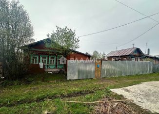 Дом на продажу, 96 м2, Ивановская область, 3-я улица Чапаева, 32
