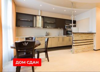 Продается трехкомнатная квартира, 80.5 м2, Тюменская область
