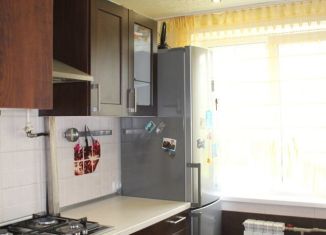 Сдача в аренду двухкомнатной квартиры, 45 м2, Нижегородская область, улица Веденяпина, 27