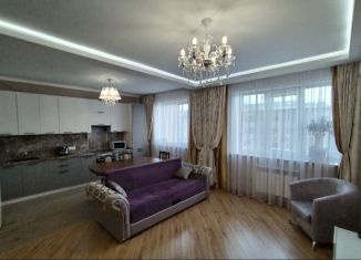 Продажа 2-комнатной квартиры, 85.2 м2, Самарская область, проспект Карла Маркса, 4Б