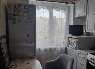 Сдаю однокомнатную квартиру, 33 м2, Санкт-Петербург, проспект Энтузиастов, 41, метро Улица Дыбенко