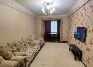 Продажа 3-комнатной квартиры, 73 м2, Дагестан, улица Абдулхакима Исмаилова