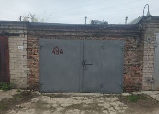 Продается гараж, 22 м2, Самара, метро Кировская, Корсунский переулок, 28Г