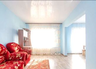 Сдача в аренду однокомнатной квартиры, 36 м2, Новосибирская область, улица Адриена Лежена, 38