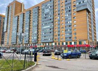 2-ком. квартира на продажу, 64 м2, Ленинградская область, Привокзальная площадь, 1Ак1