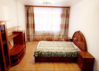 Продажа 1-комнатной квартиры, 46.8 м2, Тюменская область, Заречный проезд, 43