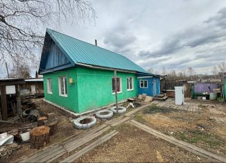 Продам дом, 41 м2, село Хурба, улица Чкалова, 23