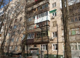 3-комнатная квартира на продажу, 57.9 м2, Волгоград, Новодвинская улица, 50