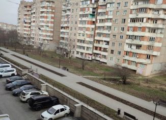 Продажа трехкомнатной квартиры, 105.9 м2, Нальчик, район Предгорный, улица Атажукина, 10Б