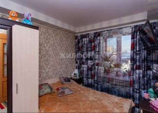 Продается 2-комнатная квартира, 37.3 м2, Новосибирск, улица Гаранина, 27
