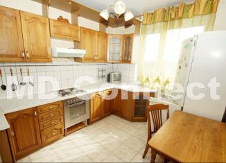 Продажа двухкомнатной квартиры, 54.1 м2, Москва, квартал Самаркандский Бульвар 137А, к11