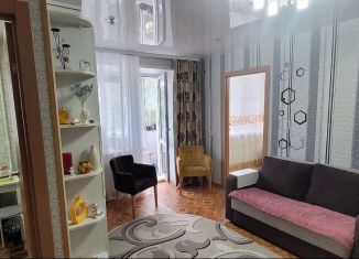 Двухкомнатная квартира на продажу, 42 м2, Пермский край, улица Кабалевского, 17