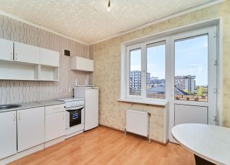 Продам однокомнатную квартиру, 31.7 м2, Краснодар, Сахалинская улица