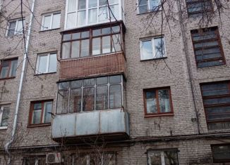 Продаю трехкомнатную квартиру, 57 м2, Барнаул, Центральный район, Песчаная улица, 74