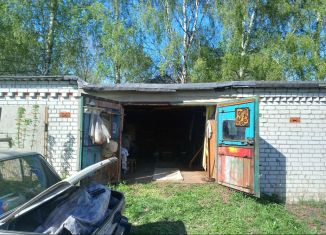 Продажа гаража, 25 м2, Нижегородская область, улица Аллея Ильича, 51