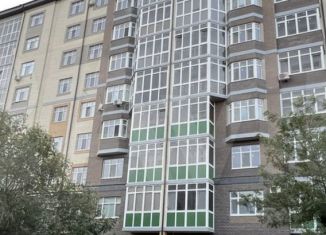 1-комнатная квартира в аренду, 55 м2, Калмыкия, улица Юрия Клыкова, 13