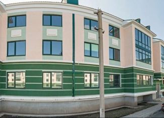 Продается двухкомнатная квартира, 54.8 м2, Оренбургская область, улица Озеленителей, 30