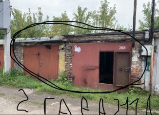 Продаю гараж, 18 м2, Кемеровская область
