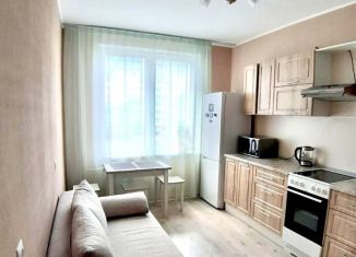 1-комнатная квартира в аренду, 38.5 м2, Санкт-Петербург, проспект Маршала Блюхера, 7к2, Калининский район